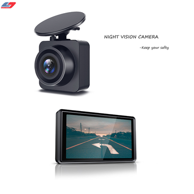 20 밀리미터 렌즈 초점과 1080P HD 반대 비 차 야간 투시 장치