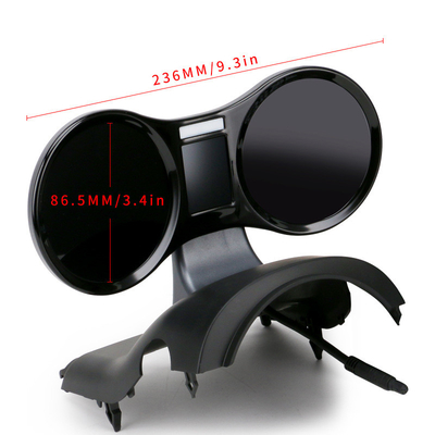 품질  Multi Gauge Tesla Digital Dashboard Model Three ODM IPS LCD Instrument Panel 공장