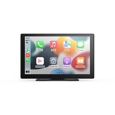 품질  Carplay Driving Recorder with Full HD Video Capture and Navigation Support Apple Android 공장