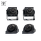 RV 화물 트레일러 밴 쿼드 스프리트 모니터 리코딩을 위한 360 자동차 카메라 시스템 BG-BDP-720H  백업 카메라 시스템 10 &quot;