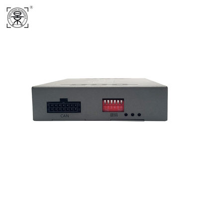 주차 및 운전 안전을 위한 광각 카메라를 갖춘 1080P 3D 360° 버드뷰 서라운드 카메라 시스템