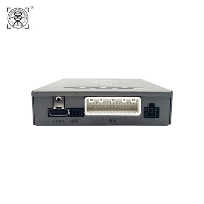 주차 및 운전 안전을 위한 광각 카메라를 갖춘 1080P 3D 360° 버드뷰 서라운드 카메라 시스템