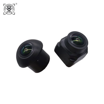 1080P HD 3D 360도 조류 관측 시스템, 자동차용 전면, 측면 및 후면 역 카메라를 포함한 전체 서라운드 카메라 OEM ODM