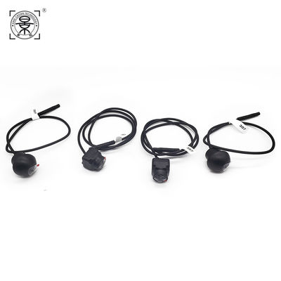전체 차량 OEM ODM을 위한 1080P HD 360° 파노라마 자동차 카메라 키트 조감도 서라운드 뷰 주차 모니터링 시스템