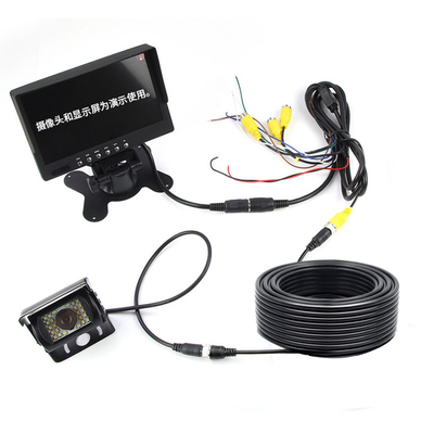 웨아르프루프 푸에르 구리 차량 항공 케이블선 OD4.5mm PVC 덮개