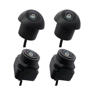 카메라 IMX 225를 주차하는 DC12V HD 720P 360 자동차 카메라 시스템 뒤로 후방 시계