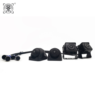 트럭과 트레일러 10in을 위한 ODM 360 자동차 카메라 시스템 백업 카메라