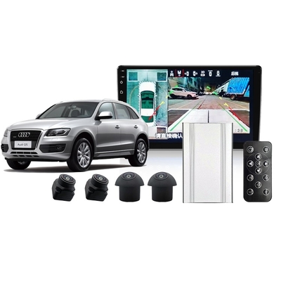 BG-SZH-1080S 버드 뷰 자동차 카메라 P360 도 반대 아르킹 센서 GC2053