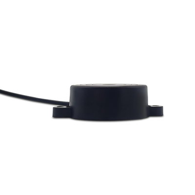 LCD 거리 디스플레이 소리 경고와 센서 키트 2.2*2cm 탐침을 주차하는 IP67 차