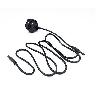 DC12V Universal Waterproof Android Wifi Car Reversing Camera for Rearview