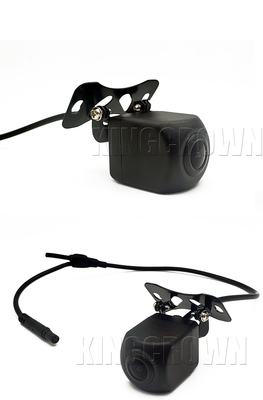 140 deg 시야각 차량 데이터 장치 DC12V IP68 무선 리어뷰 카메라