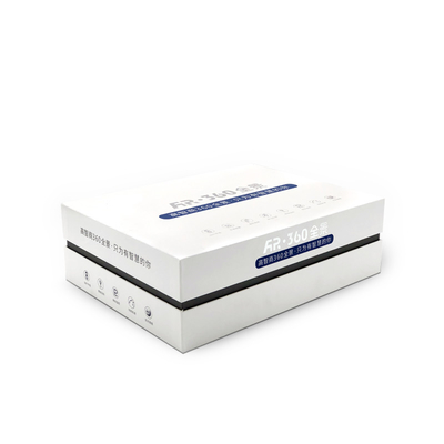 360 학위 버드 뷰 카메라와 센서 시스템을 주차하는 ADAS는 BSD LDW MOD RCTA 카메라를 포함합니다