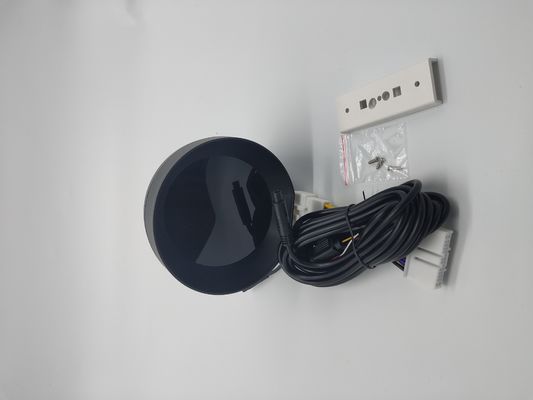 LED 자동차 경고 안전 지시등 Tesla 디지털 대시보드