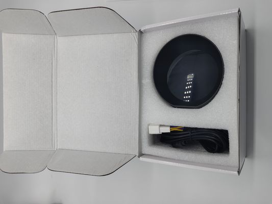 LED 자동차 경고 안전 지시등 Tesla 디지털 대시보드