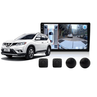 IP68 자동차 GPS 네비게이션 시스템 소니 IMX 307 센서