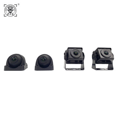 대형 차량용 OEM 360도 카메라 시스템 (AHD 1080P 및 SONY 센서 탑재, 차량 안전)