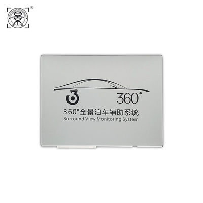 주차 정확도 및 교통 인식을 향상시키는 360° 올라운드 차량 모니터링 시스템 | 서라운드 뷰 카메라 솔루션