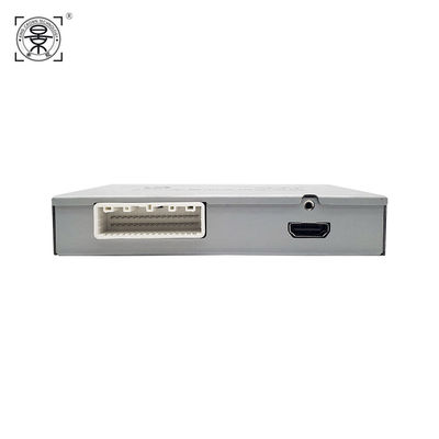 HD 광각 카메라를 탑재한 360° 파노라마 서라운드 뷰 주차 지원 시스템