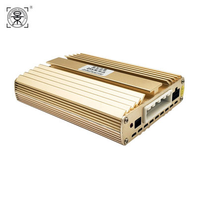 360도 시야 버스 감시 카메라 시스템, AHD 1080P, SONY 센서 및 야간 시야