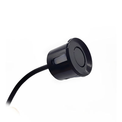 Pickup Truck Backup Radar System with 4 Sensors Rear Installation Front Mount