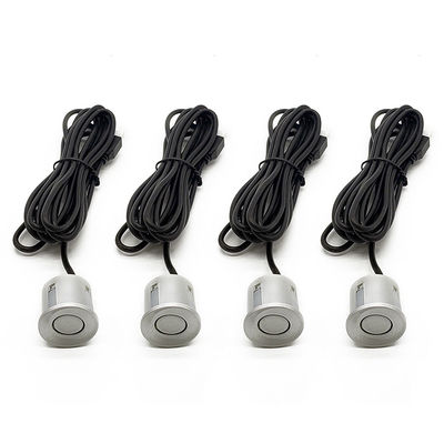 옵션 컬러 레이더 부저 경보 및 거리 표시 자동차 후진 주차 센서