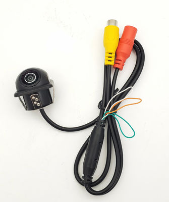 Full-Screen 1080P Car Reversing Camera with Real-Time Display and Night Vision for Safe Parking