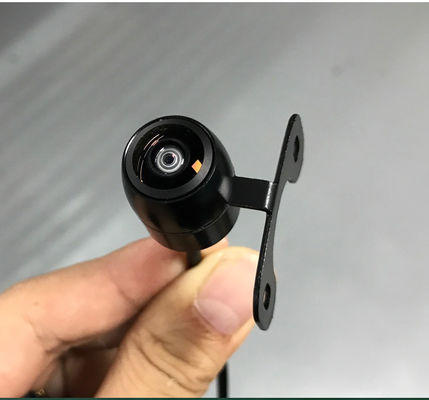 유니버설 170° FishEye 후면 카메라, 18.5mm Butterfly 스타일 AHD 야간 비전 역 카메라