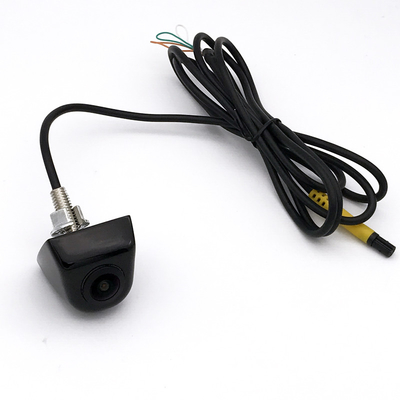 DC 12V 전력은 반대 / 리어뷰 카메라 -30C-80C 저장 온도를 공급합니다