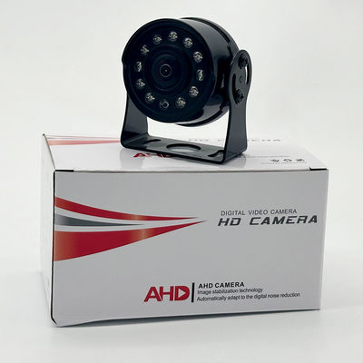 Fleet-Ready Truck Rear View Camera System with AHD 1080P and Wide Angle for Bulk Purchase