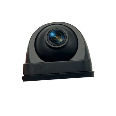All-metal Lightweight Anti-fog Lens Car Waterproof Night Vision Camera