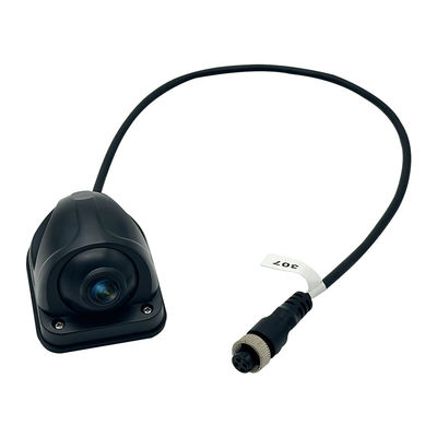 AHD 광각 카메라가 장착된 자동차용 OEM 360도 서라운드 뷰 카메라 시스템