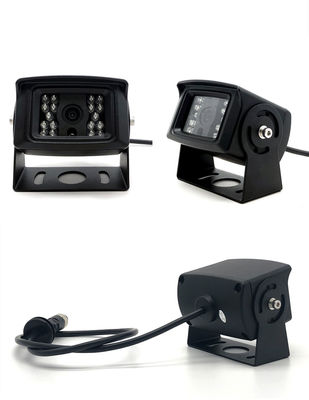 플러그 앤 플레이 자동차용 방수 자동차 역전 카메라 중량 트럭 및 밴