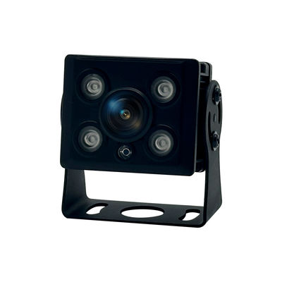 1080P AHD Backup Camera with Night Vision for Heavy Duty Trucks and Large Fleet Vehicles