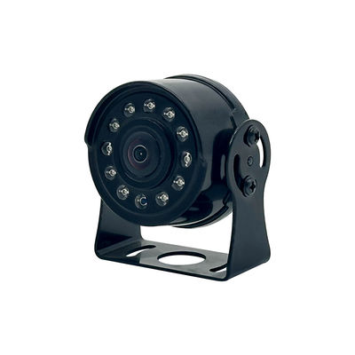 AHD 1080P 무거운 트럭 역 카메라 시스템 더 안전한 기동을 위해 설계