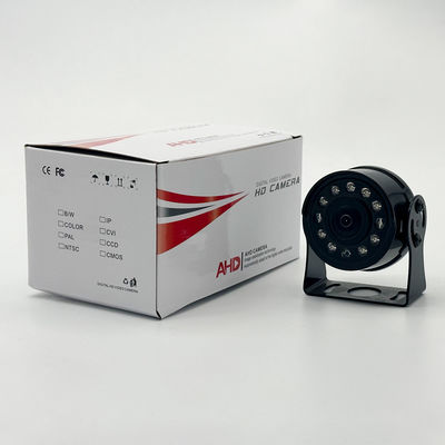 AHD Starlight Security Truck Car Bus Camera 720P 1080P Front Rear Reverse Mirror Reversing Backup Parking Assist Aid System