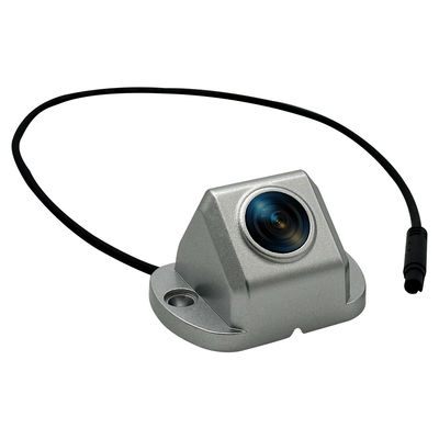 Mini AHD 1080P Backup Camera with IP69K Waterproofing for Cars, Vans and RVs with 7-Inch Monitors