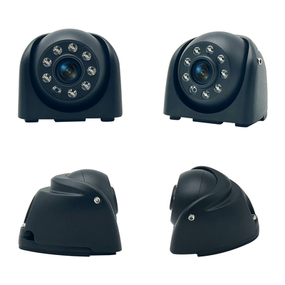 여행 LCD 백업 3D 360 자동차 카메라 시스템 ODM RoHS
