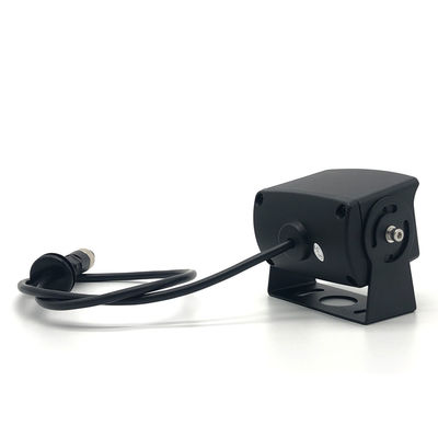 가혹한 야외 차량 환경을 위한 IP68 방수 사각지대 카메라