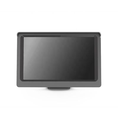 향상된 후방 시야를 위한 HD 선명도 및 야간 시야 기능을 갖춘 방수 상어 지느러미 카메라