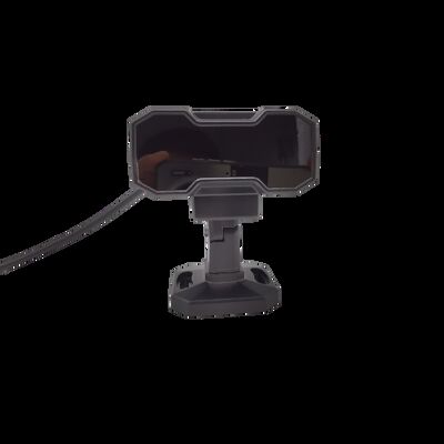 AI 감지 및 적외선 야간 시야 카메라를 갖춘 트럭용 첨단 운전자 모니터링 시스템