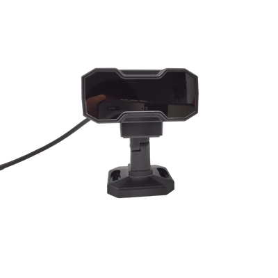 내부 및 외부 카메라가 포함된 운전자 모니터링 카메라 키트 트럭 및 차량용 HD 차량 감시 시스템