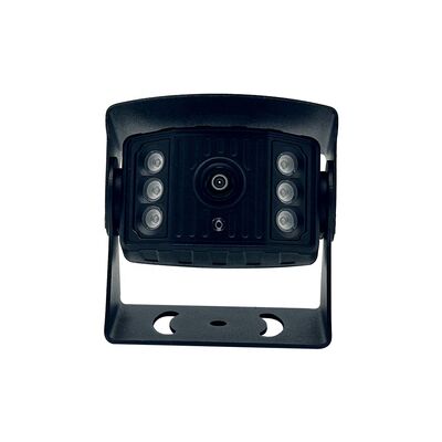 HD Rear Camera for Heavy Vehicle with IR Night Vision and Strong Bracket Design
