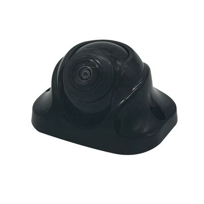 번호판 장착 후면 카메라 170° 광각 AHD 백업 카메라 야간 비전 및 IP68 방수