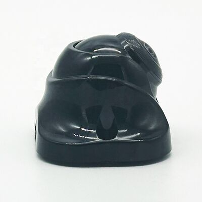 번호판 장착 후면 카메라 170° 광각 AHD 백업 카메라 야간 비전 및 IP68 방수