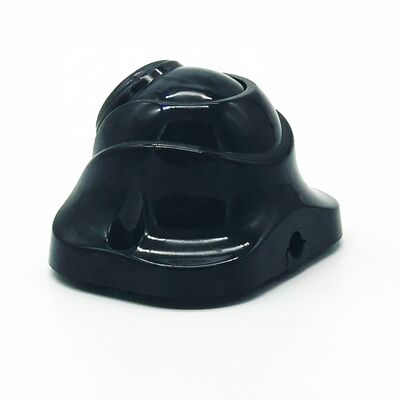 번호판 장착 후면 카메라 170° 광각 AHD 백업 카메라 야간 비전 및 IP68 방수