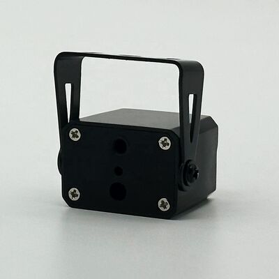 Heavy Duty 12-24V Auto Mini Camera Waterproof Night Vision High Quality Car Camera for Truck Bus Van Fleet Safety Monitoring