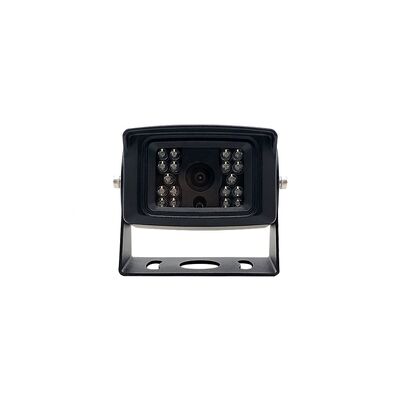 야간 시야를 갖춘 트럭 및 버스용 LED 조명이 있는 고성능 차량 카메라