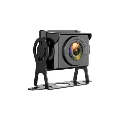 Durable Vehicle Camera Metal Housing for Fleet Truck Bus and Commercial Vehicle Use 