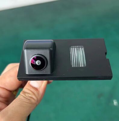 유니버설 광각 백업 카메라 야간 시력 후방/전방 카메라 옵션 12V