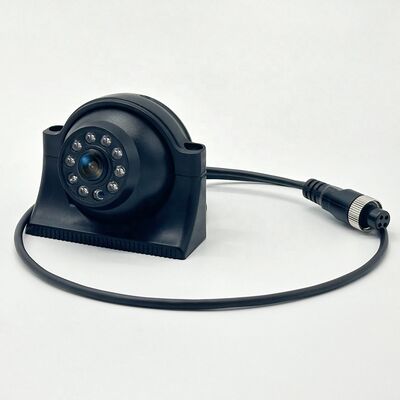 OEM Mini Fish Eye Reverse Camera 360 Degree Adjustable Lens Night Vision Waterproof Front and Backup Camera